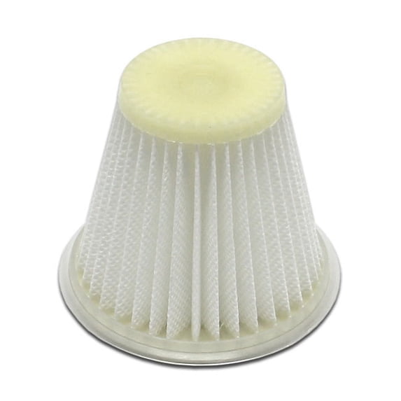 Replace VF100 Filter for Black & Decker Cyclonic Action DustBuster CHV1400 CHV1500 CHV1560 CHV1600 CHV9600 Hand Vac (1 Pack)