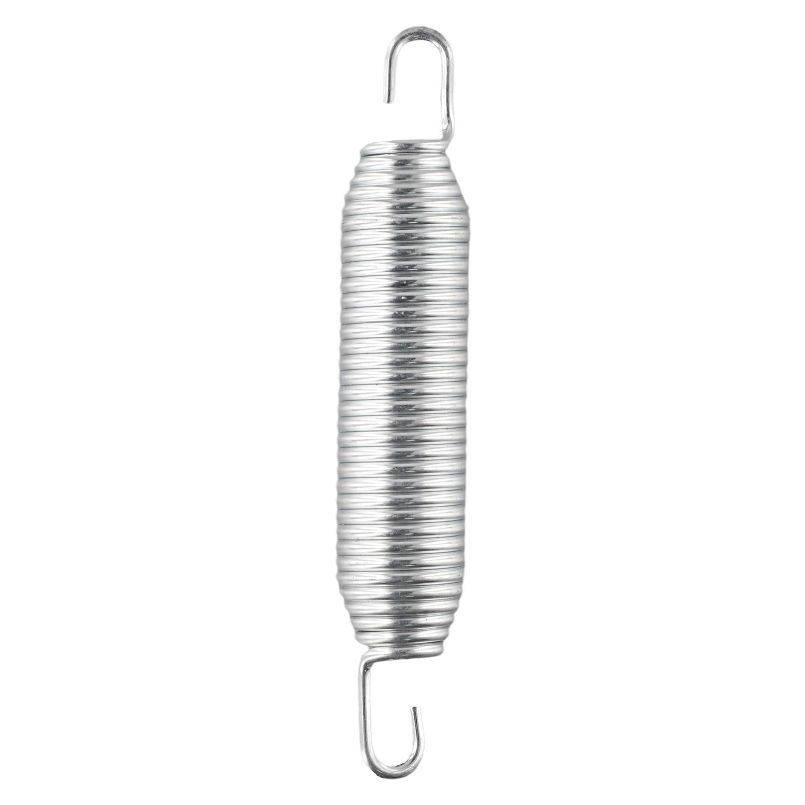 2 Ressorts De Rechange Pour Tondeuse Hustler – Longueur 17 Cm, Compatible Ref 607616 122388 604291 – Pour Raptor, Fastrak