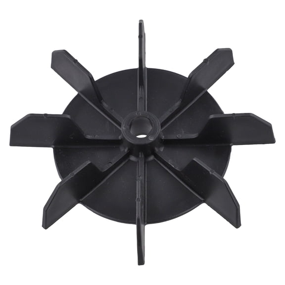 Replace Your Existing Air Compressor Fan Blade With This Top Notch Option, Ottos Compatible, 150Mm Outer Diameter