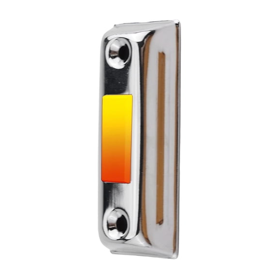 Replace Your Outdated Doorbell Button with LED Light Sturdy and Reliable