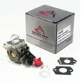thumbnail image 1 of Replace Zama C1M-S267A Carburetor Stihl FS56C FS70 FS70C FC56C FC70 FC70C 4144 120 0608, 1 of 9