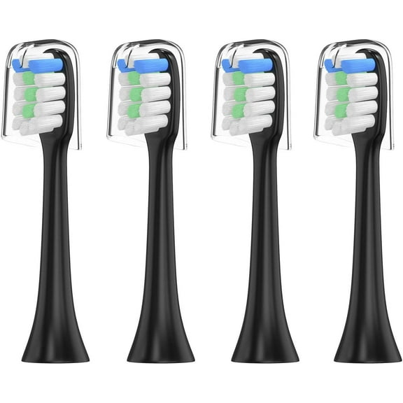 Replace electric toothbrush head suitable for Xiaomi Soocare X3 electric toothbrus