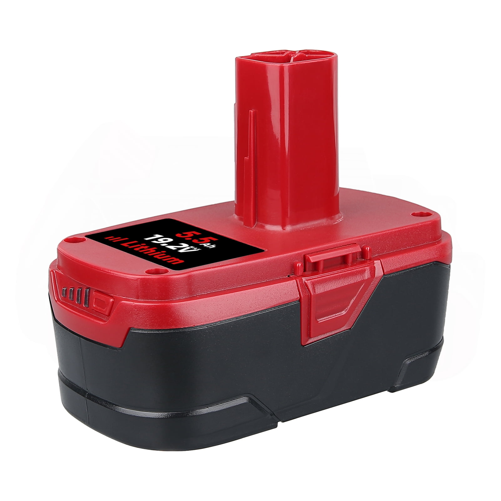 18 Volt Craftsman Batteries
