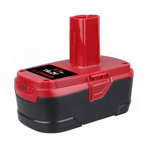 Craftsman 18 Volt Batteries