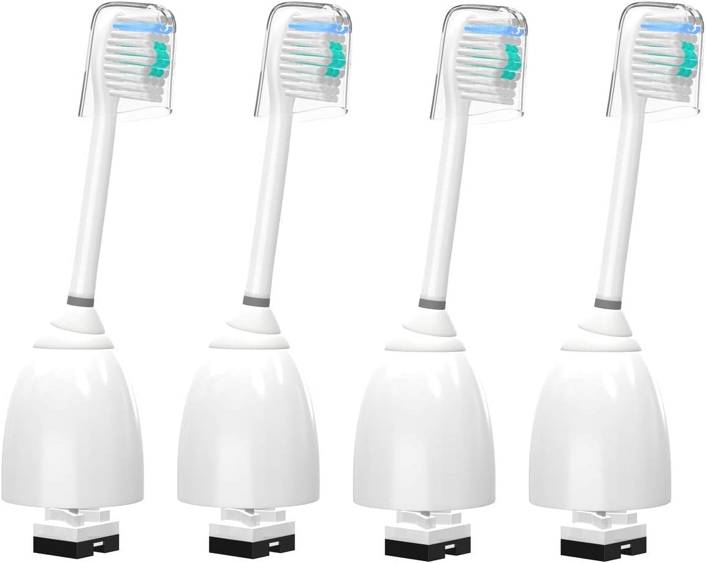 Replace toothbrush heads for Philips electric toothbrush Essence Elite Xtreme Advanced