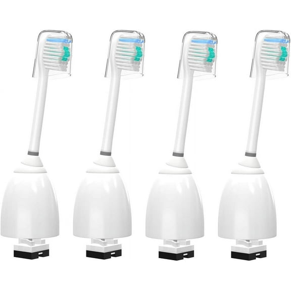 Replace toothbrush heads for Philips electric toothbrush Essence Elite Xtreme Advanced