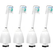 Replace toothbrush heads for Philips electric toothbrush Essence Elite Xtreme Advanced