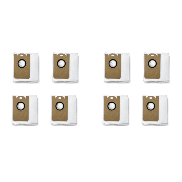 Replaceable Accessories Parts Dust Bags for R1 R1A Robot Vacuum Cleaner