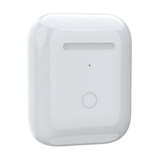 Apple AirPods Wireless Charging Case Only for 2nd Generation Airpods -  A1938 190198659408