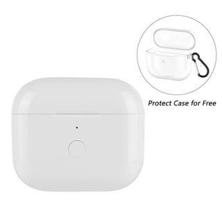 Newest Replacement Charging Case Compatible with AirPod 3rd Generation, Air  pods 3 (Not for Airpod P…See more Newest Replacement Charging Case