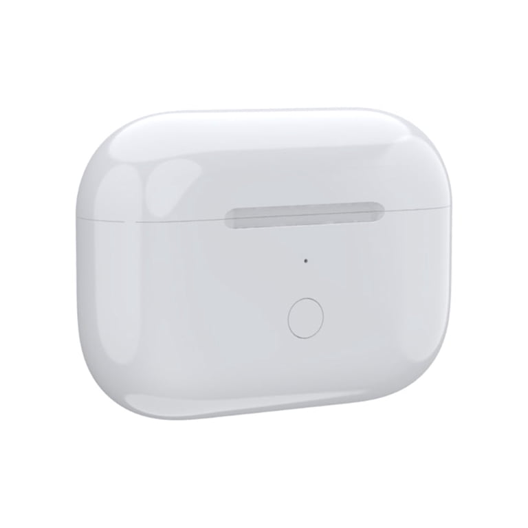 Allreds Replacement Wireless Charging Case for AirPods Pro, 660mAh