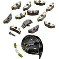 thumbnail image 1 of Replaceable For PING G430 LST SFT Driver G430 Max Driver Golf Club Head Weight, 1 of 6