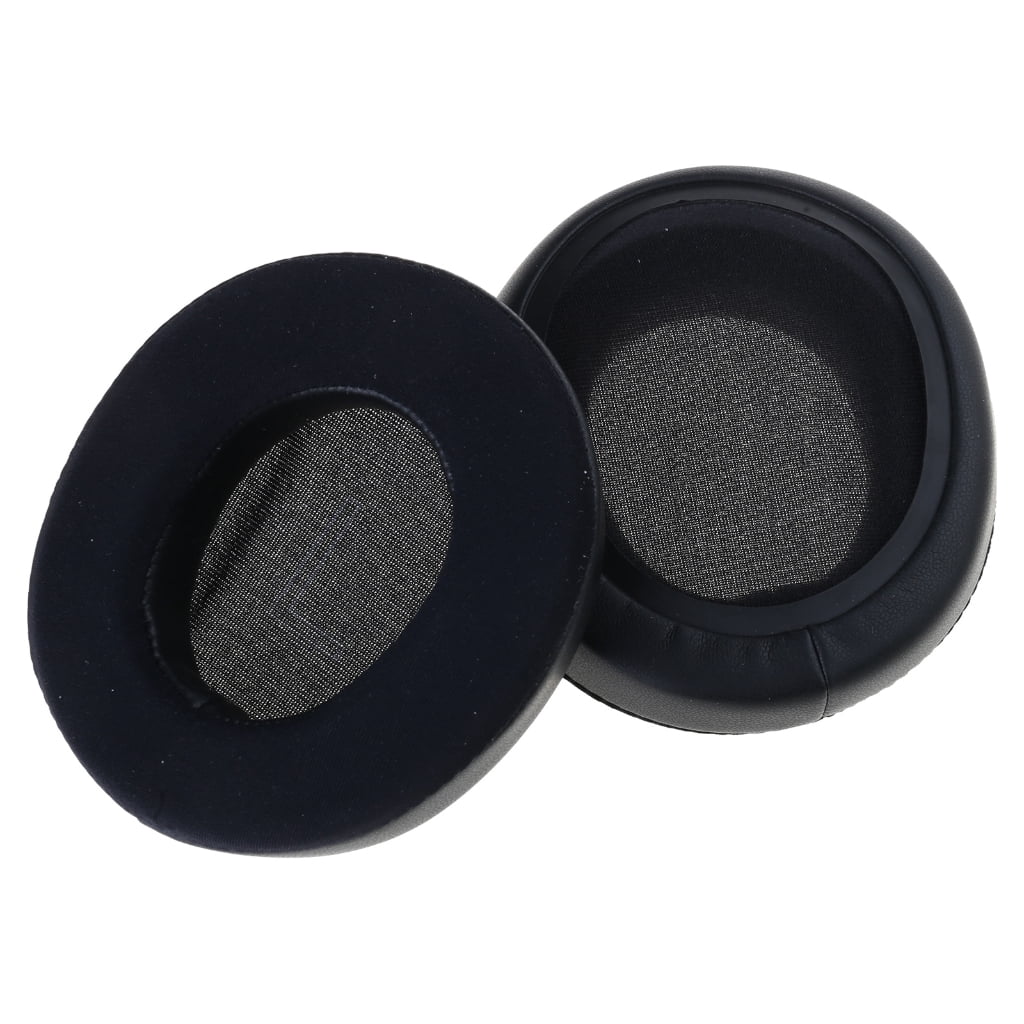 Replaceable Memory Sponge Ear Pads Headphone Earpads for Nova Pro ...