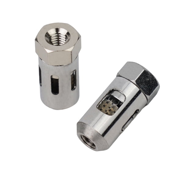 Replaceable Metal Heating Core for Gas Pen Shaped Soldering Iron Mt100 Hs-1115K