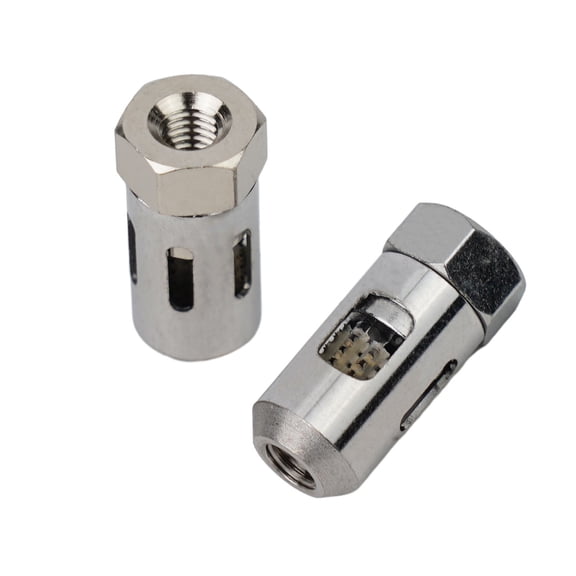 Replaceable Metal Heating Core for Gas Pen Shaped Soldering Iron Mt100 Hs-1115K