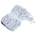 thumbnail image 1 of Replaceable Mop Head 3 PCS Detachable Top Trapeadores Para Limpiar Piso Plastic Cloth, 1 of 6