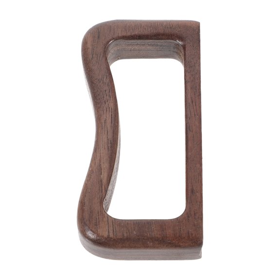 Replaceable Mug Grip Wooden Teacup Grip Portable Teacup Handle Mug Supplies