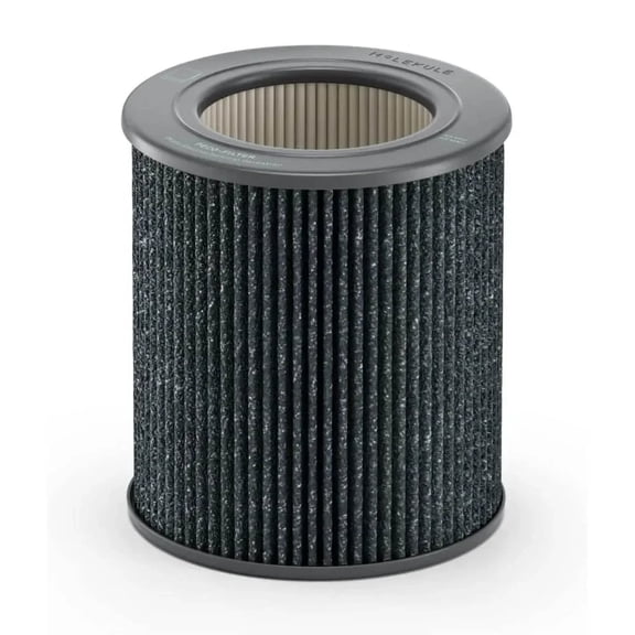 VISFORY PECO HEPA Air Filter Compatible with Molekule Air Mini and Air Mini+