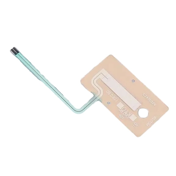 Replaceable Rubber Sensor for FD8 Drum Pad Achieve Accurate and Responsive Drumming