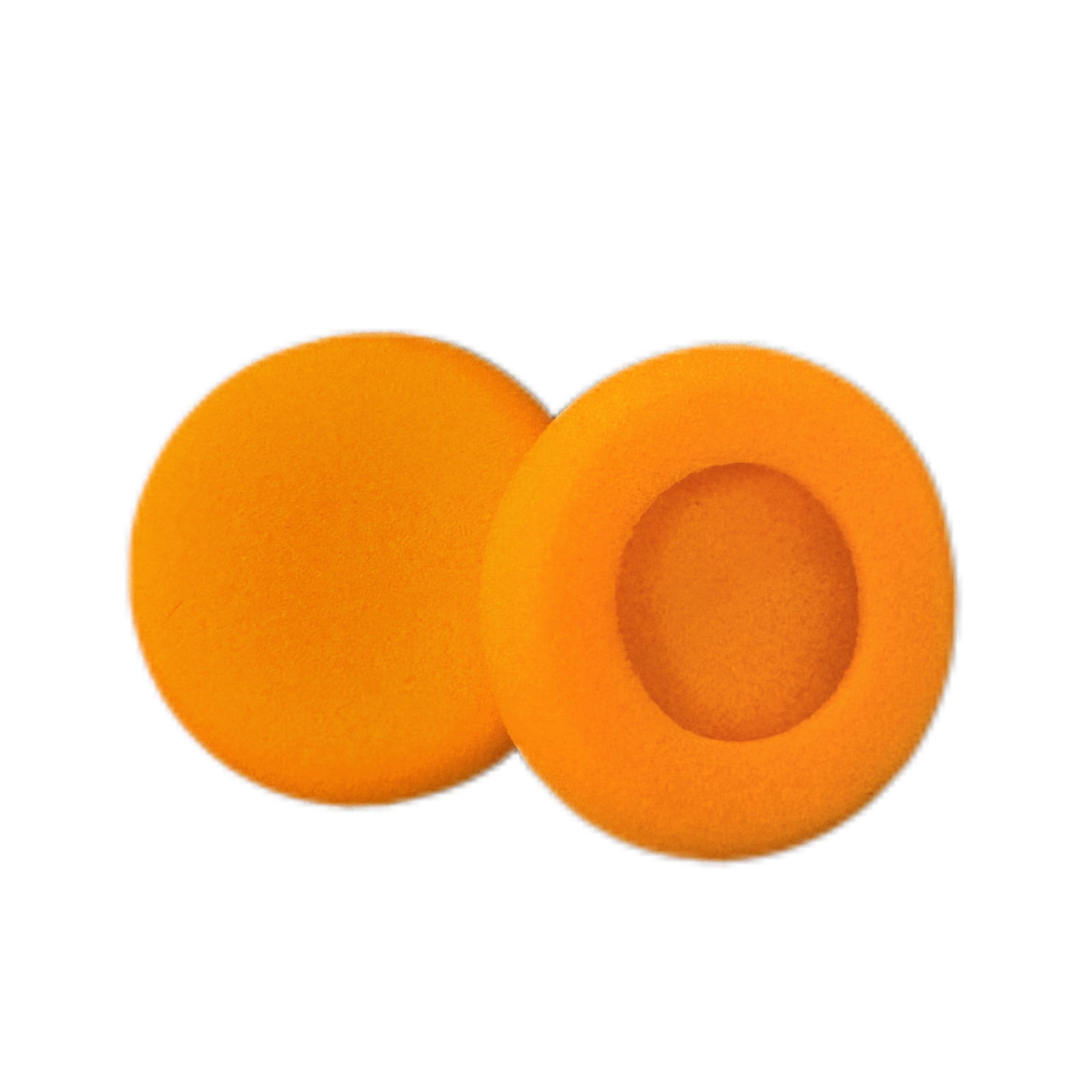 Sponge Ear Protection Replaceable Sponge Ear Covers Earpads Ergonomic Earpads For Retro ...