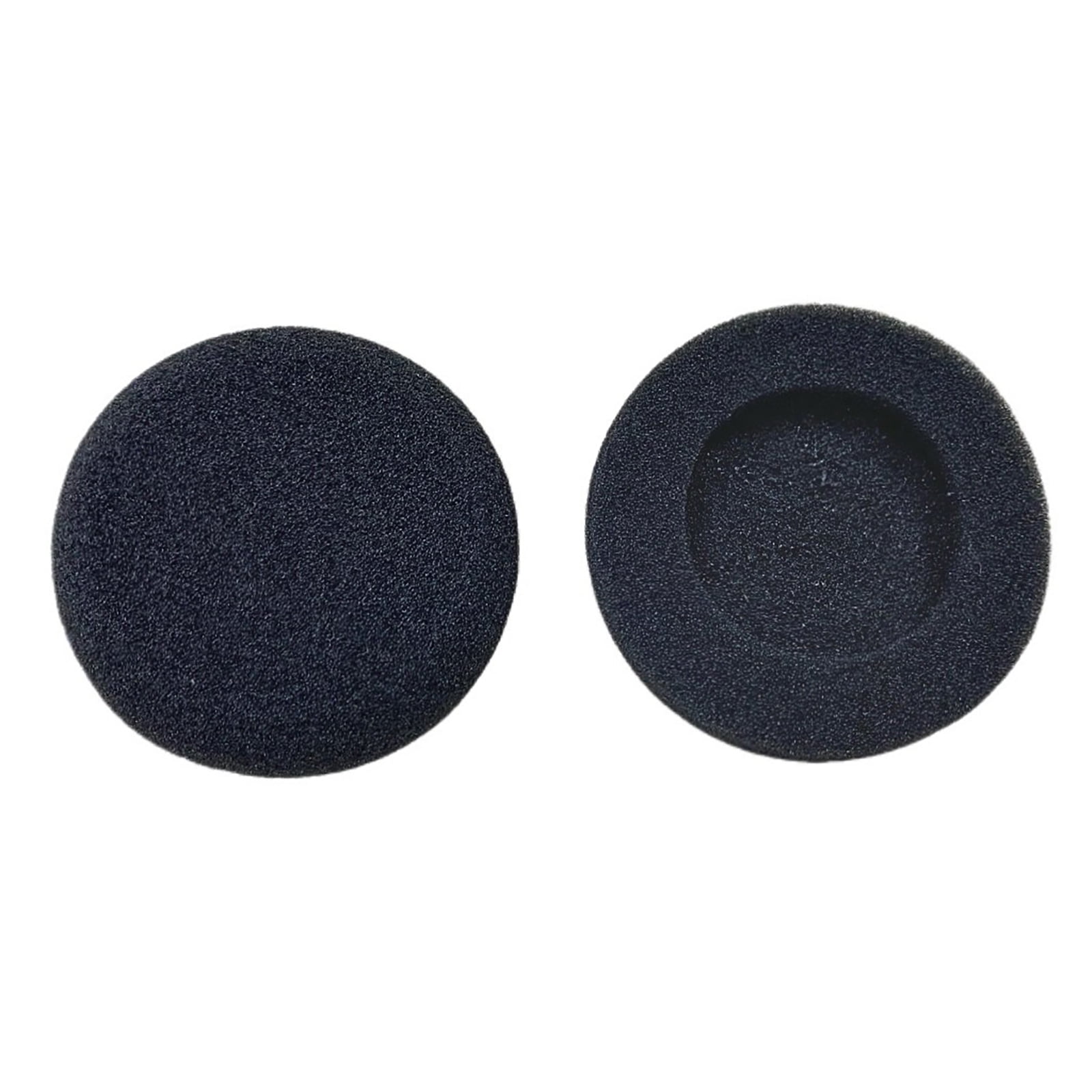 Sponge Ear Protection Replaceable Sponge Ear Covers Earpads Ergonomic Earpads For Retro ...