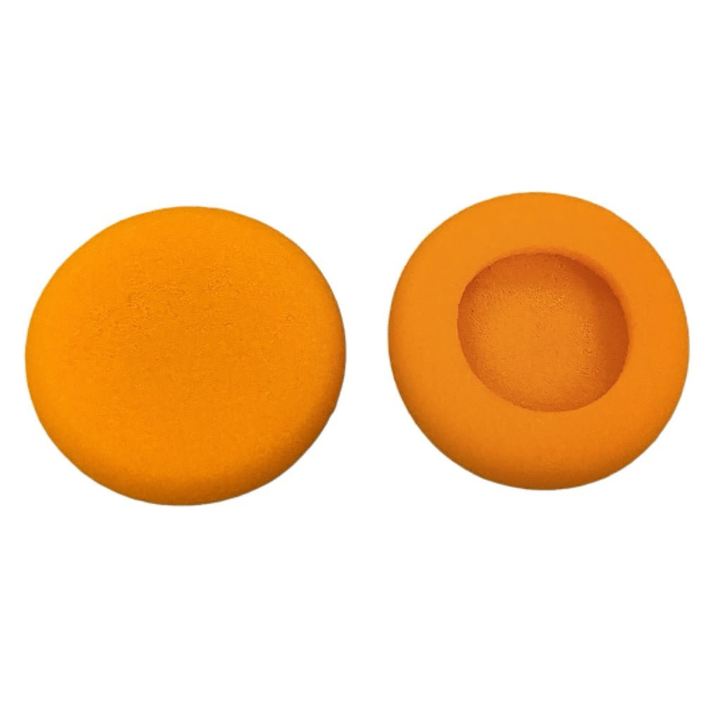 Sponge Ear Protection Replaceable Sponge Ear Covers Earpads Ergonomic Earpads For WhatPlus ...