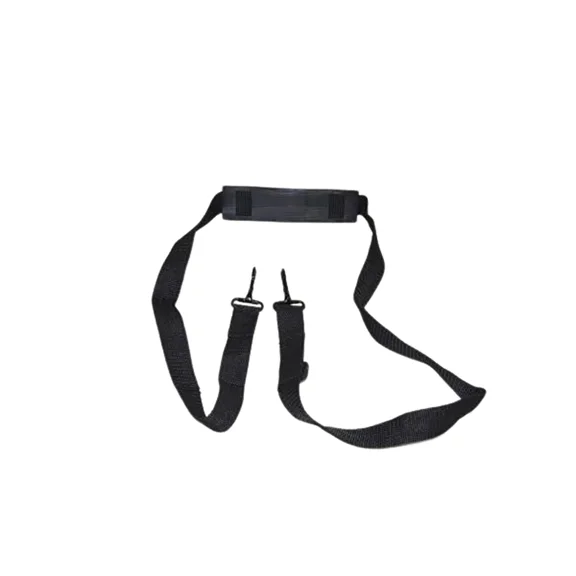 Replacecemt Part For Oreck Buster B Canister Vacuum Shoulder Strap # 73010-01-0327