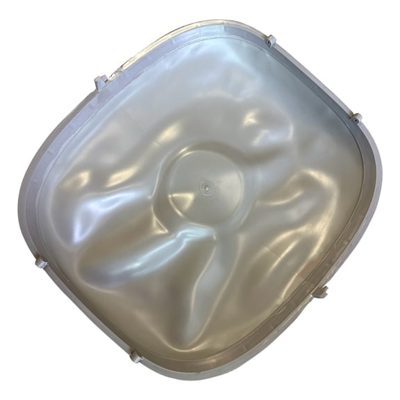 Replaced Cats Litter Pad for Automatic Cats Litter Box,Waterproof Leakproofs Replacement Litters Mat Scratch Resistance