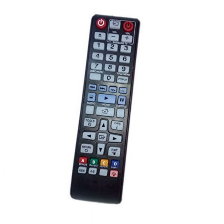 Samsung bluray remote deals