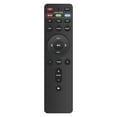thumbnail image 1 of Replaced Remote Control For Norcent BYL Bestisan MEGACRA Soundbar Speaker Home Theater System, 1 of 2