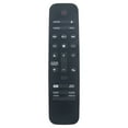 thumbnail image 1 of Replaced Remote Control for PHILIPS Mini Bluetooth Stereo System FX10, 1 of 3