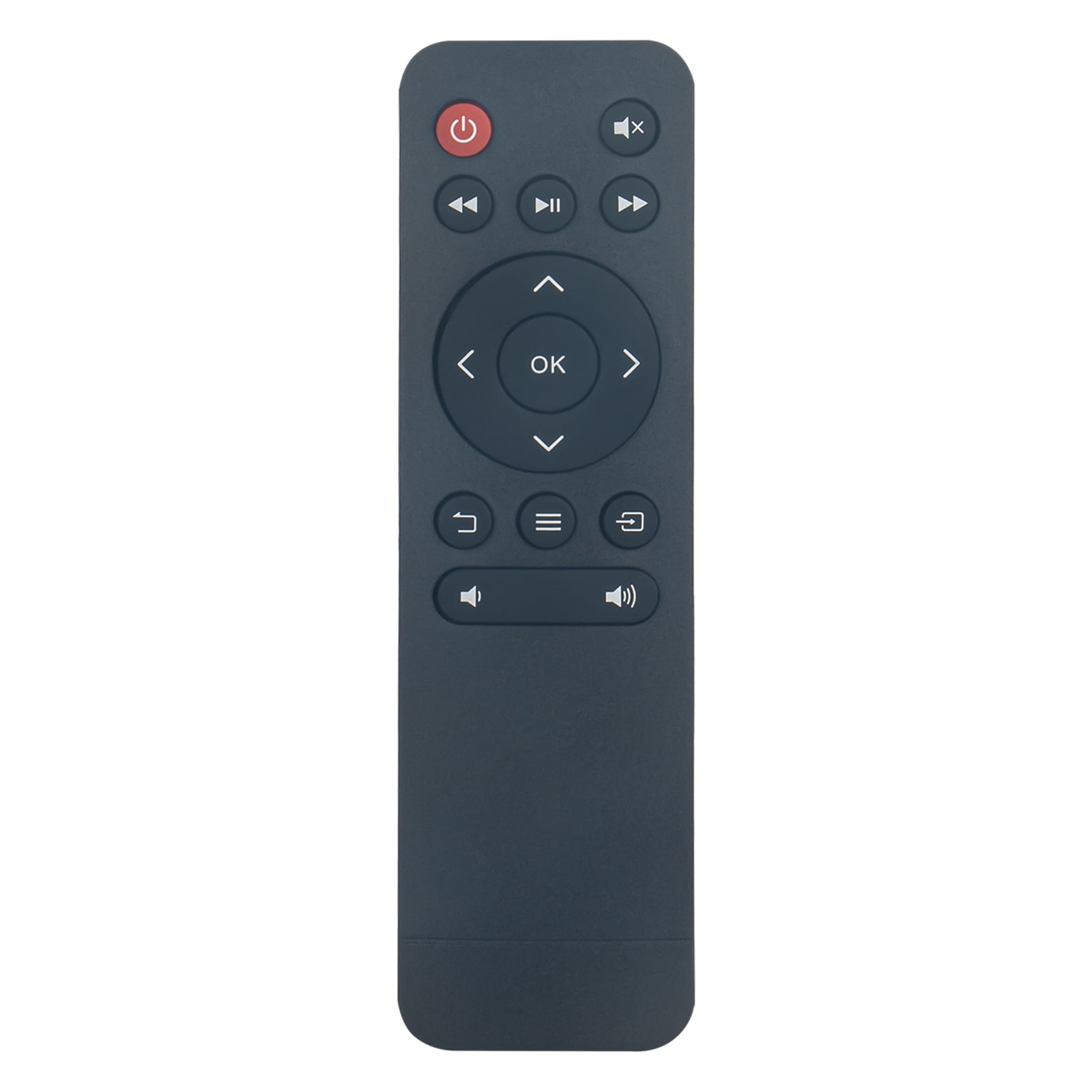 Replaced Remote Control for Vankyo Leisure D30T E30WT 430W E30T D30WT