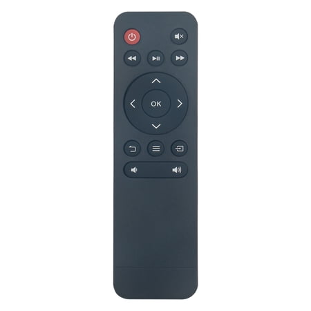Replaced Remote Control for Vankyo Leisure D30T E30WT 430W E30T D30WT V700 V600 M18