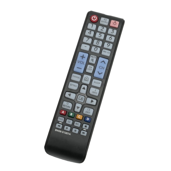 Samsung Remotes with Keyboard for Smart TVs
