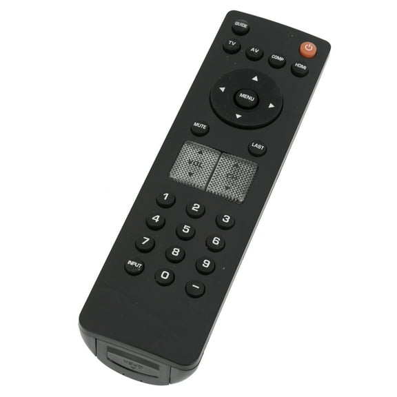 Replaced Remote VR2 Fit for Vizio TV VO320E VO320EM VO320E-M VO32OE VO370M VO370MC VO370M-C VO400E VO420E VO420EM