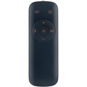 Replaced Remote fit for Klipsch Soundbar System Reference R-20B