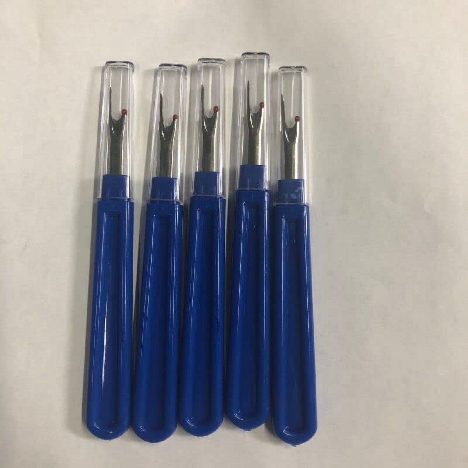 Seam Ripper Handle Replacemelt for 5 PCS Seam Ripper Flat Handle # 115R - Walmart Business ...