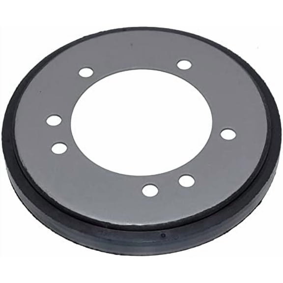 Replacement 00300300 Friction Drive Disc for Ariens 10942-000001 25063S 25083 25083S 26063 2652S 265XS for Snapper 7018782 Replace- 01027900 17080 3003 10765 1-0765 7010765 158458$$Tools