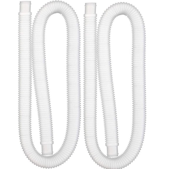 Replacement 1.25in x 39in Connection Hose for Above Ground Bestway Pool Set