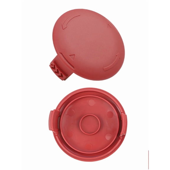 Replacement 1.65mm 88512 Dual Spool Line for Toro 48V Trimmer 51480 51480A 51488