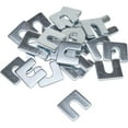 thumbnail image 1 of Replacement 1/8 Inch Thick Body Shims, 1 of 3