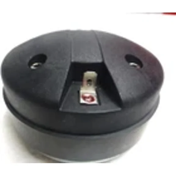 Replacement 1" Exit Bolt-On Driver FBT Max 4A, 2A, MACKIE SRM350, B&C DE12-8