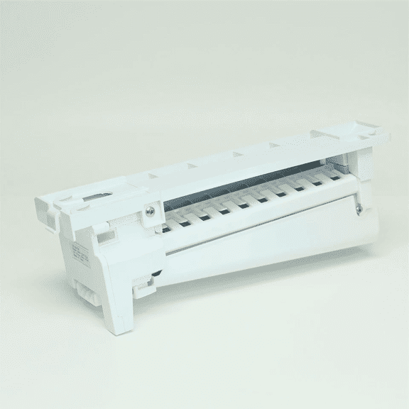 Replacement 10-Cube Ice Maker for Samsung Refrigerator DA97-15217DCM