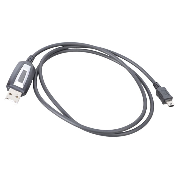 Replacement 100cm Talkies USB Programming Cable for TYT