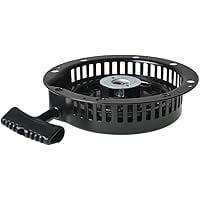 Replacement 10HP Recoil Starter for Powermate Maxa 5000 ER Plus Generator, Compatible with Tecumseh Engines