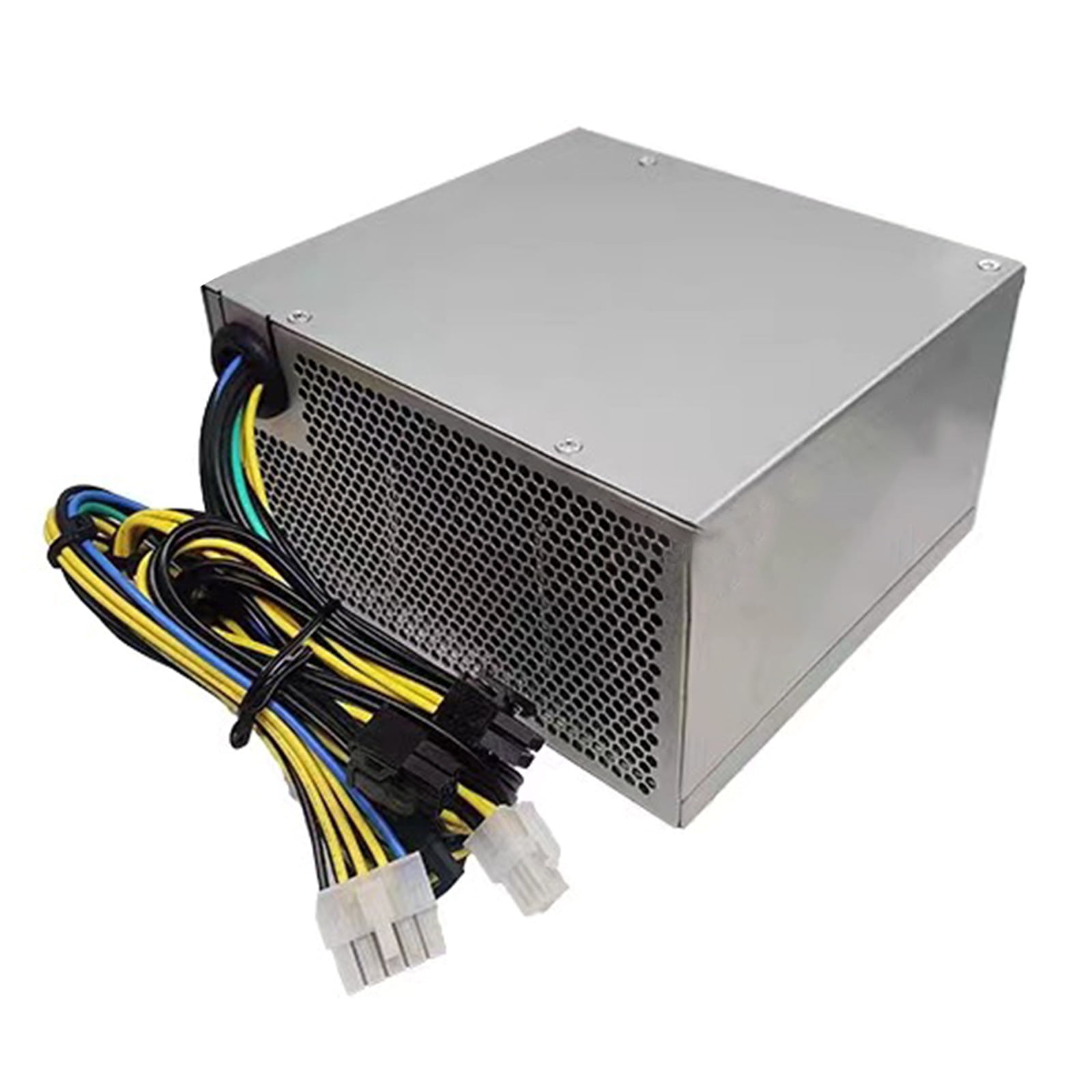 Replacement 10Pin 500W Power Supply Unit For M90t P340 P350 P348 5P50V03181 5P51D77197 5P50V03218