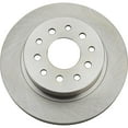 thumbnail image 1 of Replacement 11-1/4 Inch Rear Brake Rotor, 1 of 12