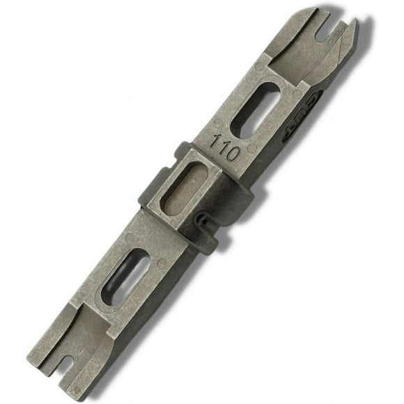 Krone Punch Down Blade