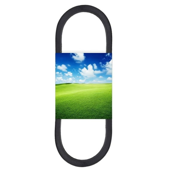 Replacement 117-1018 V-Belt For Toro 22 Recycler Lawn Mowers