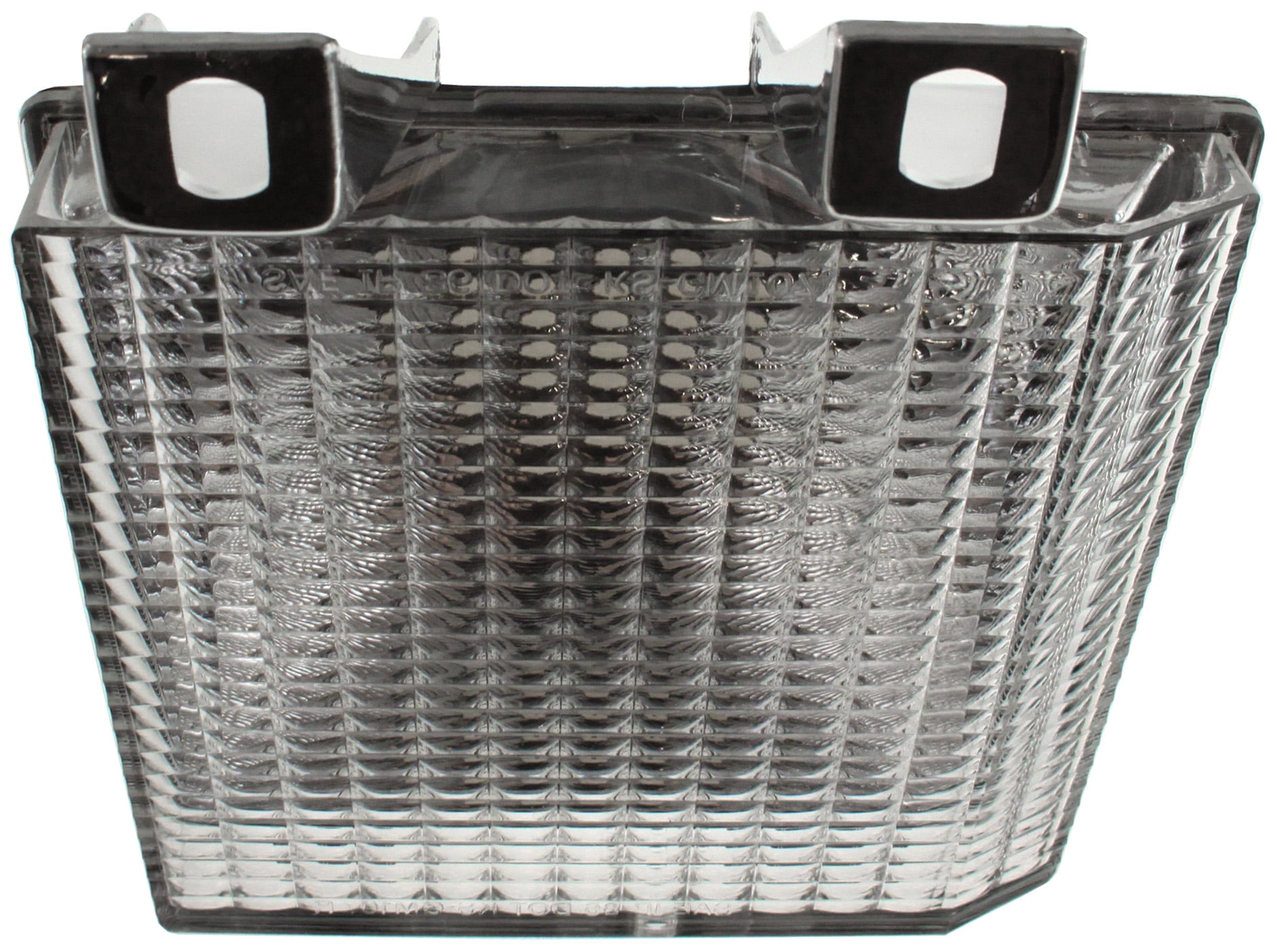 Replacement 12-1280-01 Parking Light Compatible with 1983-1986 Chevrolet C10 C20 Left Driver